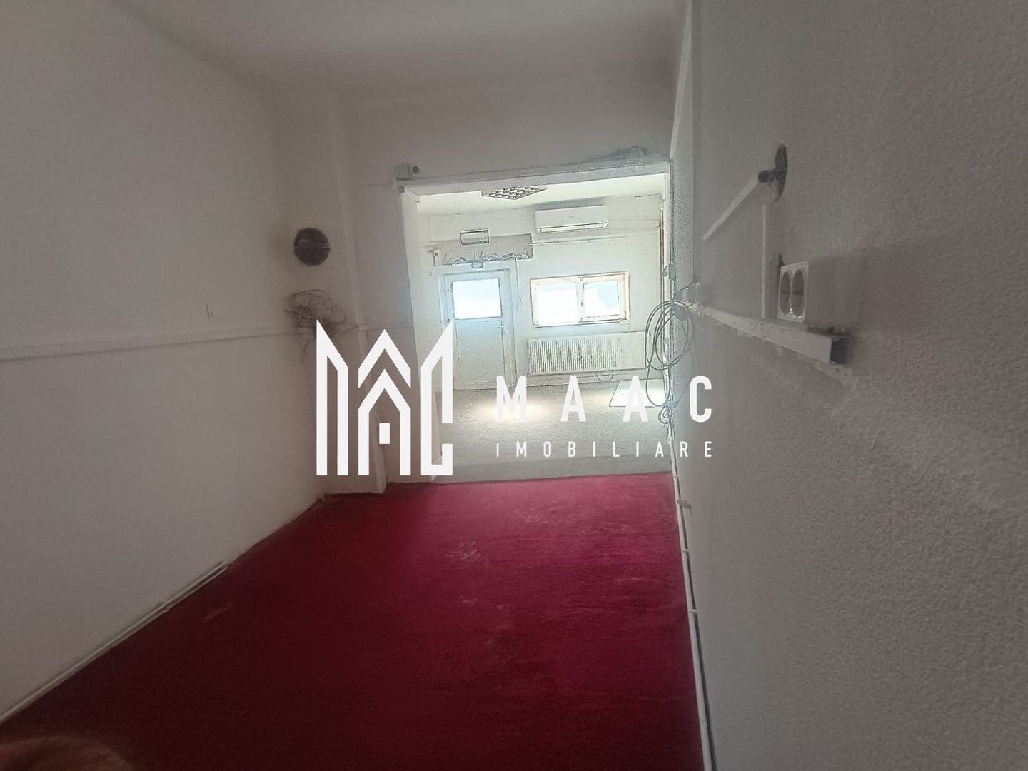 Spatiu comercial /birouri I Parter I 45MP I Terezian - Poză 3