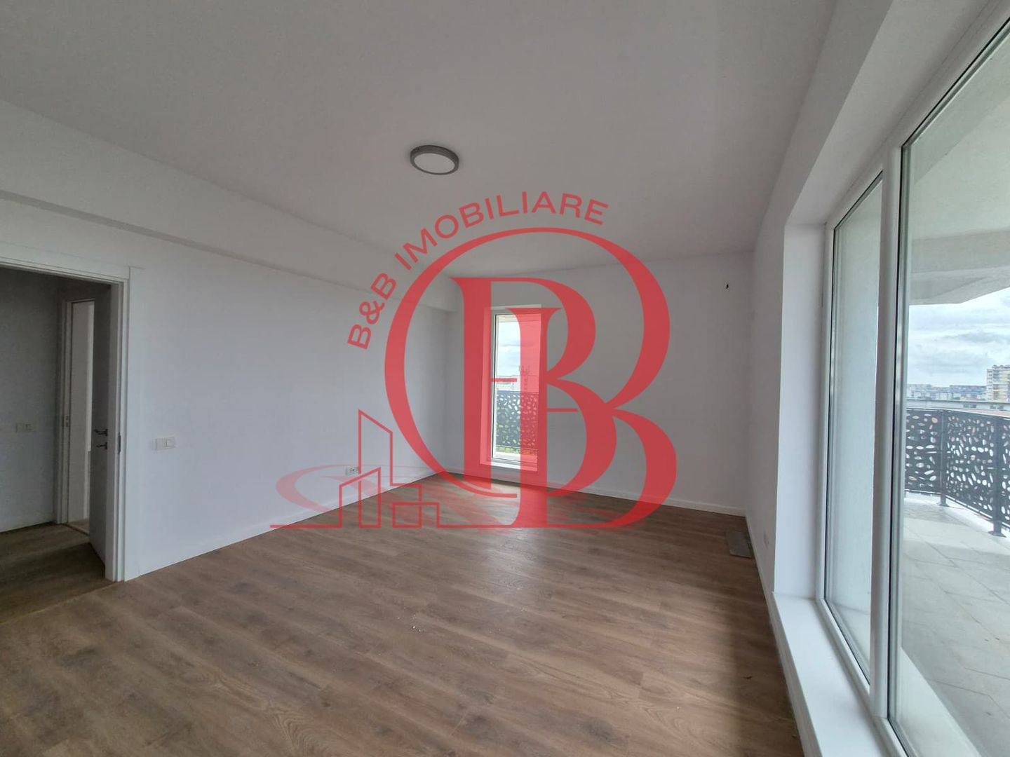 5 camere 193 mp total | 2 Terase | 3 bai | Liviu Rebreanu - Poză 16