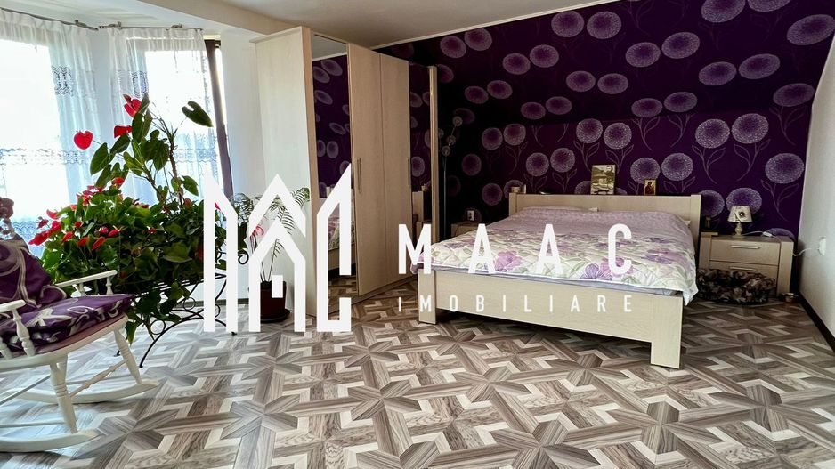 Casa individuala | 6 camere | Teren 863 MP | Selimbar - Poză 2