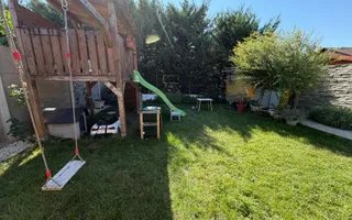 Duplex | 3 camere | Mobilat | Parter | Carport | Curte generoasa | - Poză 13