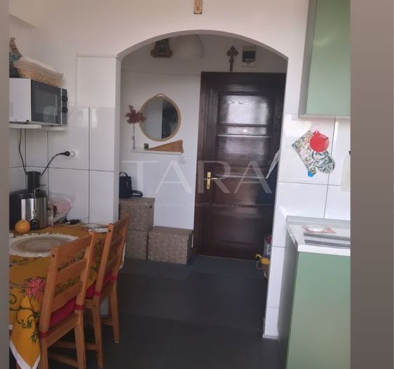 Apartament  panoramic superb! | Zona complex Diana | Gheorgheni | - Poză 2
