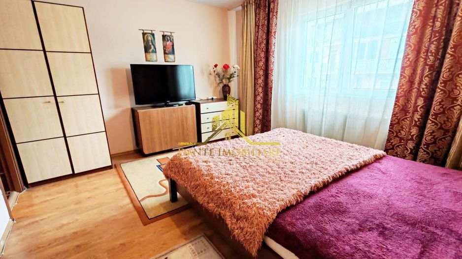 3 camere, mobilat modern, bloc nou, terasa, parcare, Iris, Oasului - Poză 3