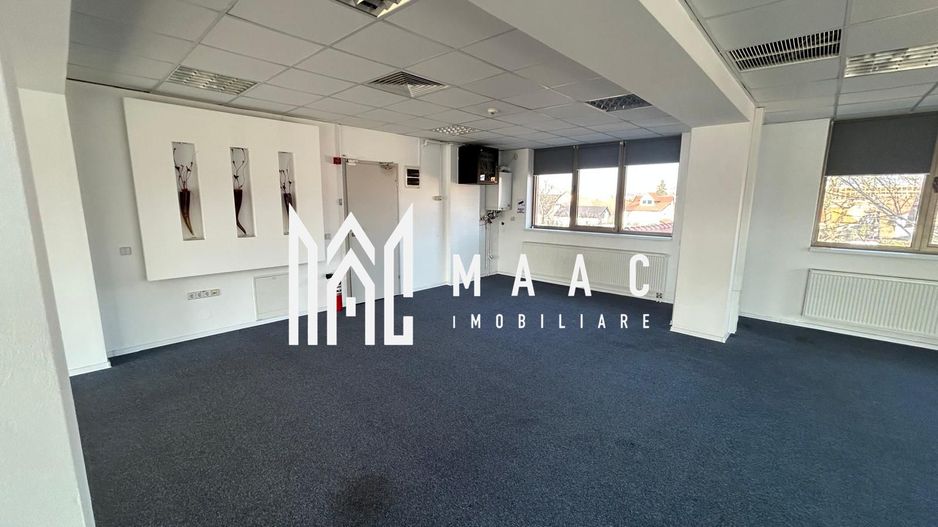Clădire de închiriat I 840 mp I Hipodrom 2, Sibiu I ideală pentru birouri - Poză 3