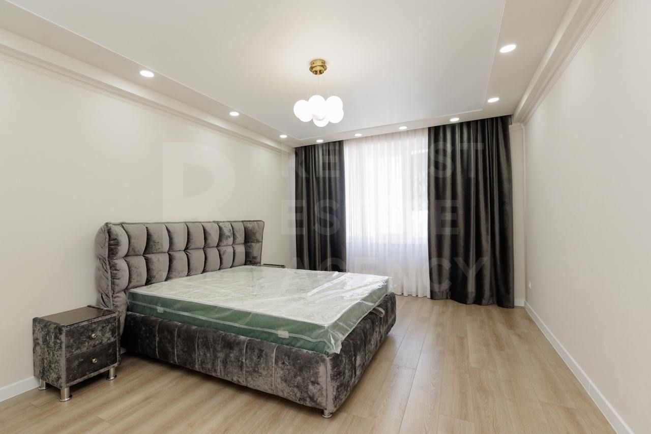 Vânzare, apartament, 2 camere, strada Alba Iulia, Buiucani - Poză 8