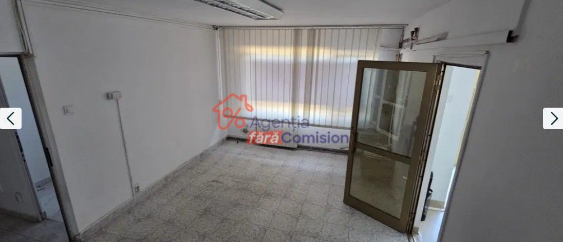 Spatiu Comercial, Podu Ros, 51mp, 750euro - Poză 4