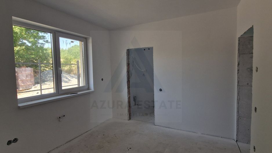 Casa tip duplex , 250 mp curte zona Arhitectilor - Poză 13