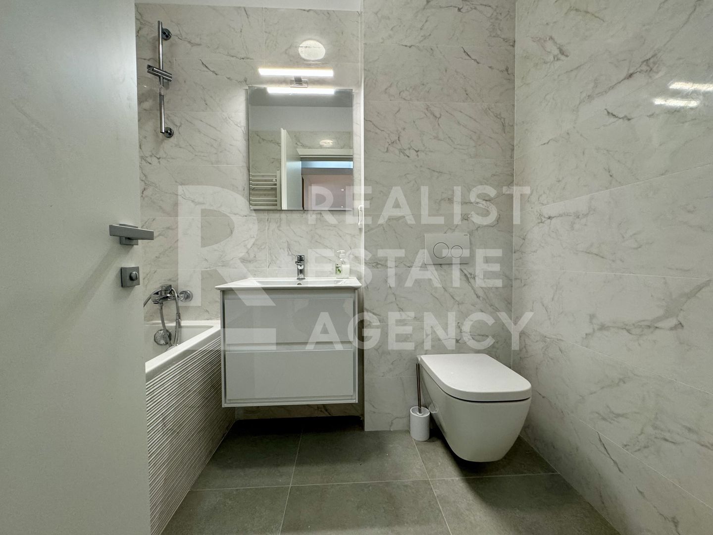 Apartament 2 camere de închiriat | Pipera - Rond OMV | Residence 5 - Poză 14