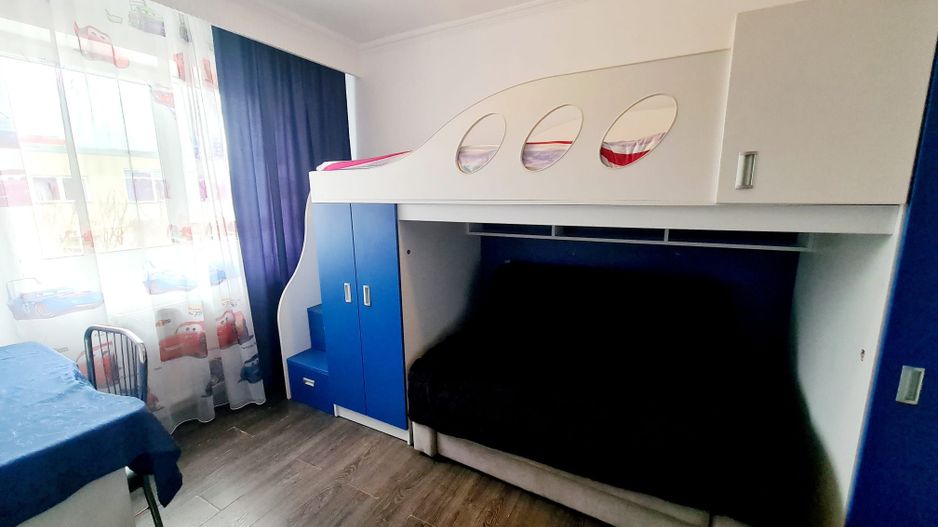 Apartament 3 camere de inchiriat / Zona Nord - Poză 6