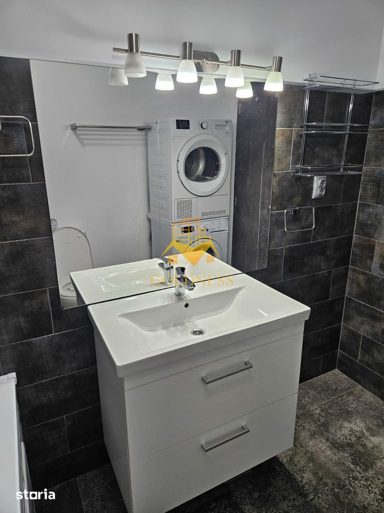 2 camere, Buna ziua, Calea Turzii, Grand Hotel Italia,Prima închiriere - Poză 10