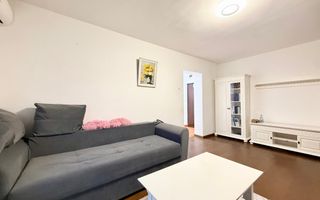 VÂNZARE 2 CAMERE | ZONA TITAN | MOBILAT ȘI UTILAT - Poză 3