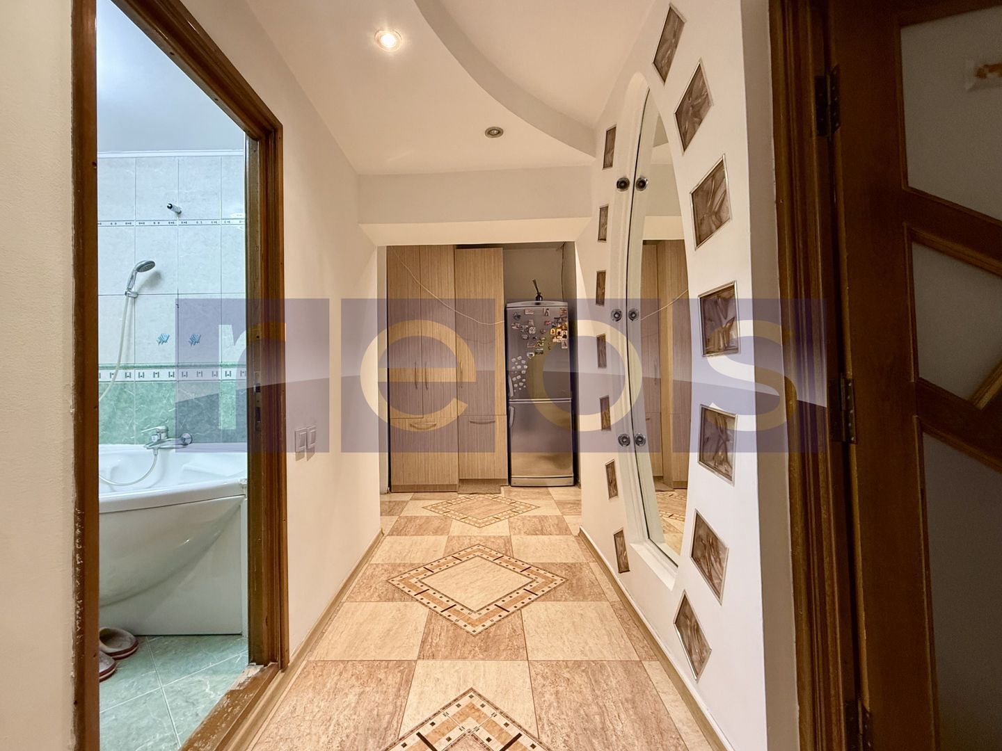 INCHIRIERE 2 CAMERE | ZONA DRISTOR | MOBILAT ȘI UTILAT - Poză 14