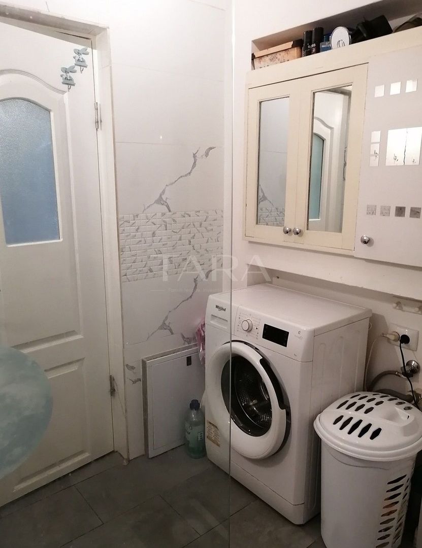 Casă cu 2 apartamente, ideală pentru familie sau investiție, în Zona Iulius Mall - Poză 9