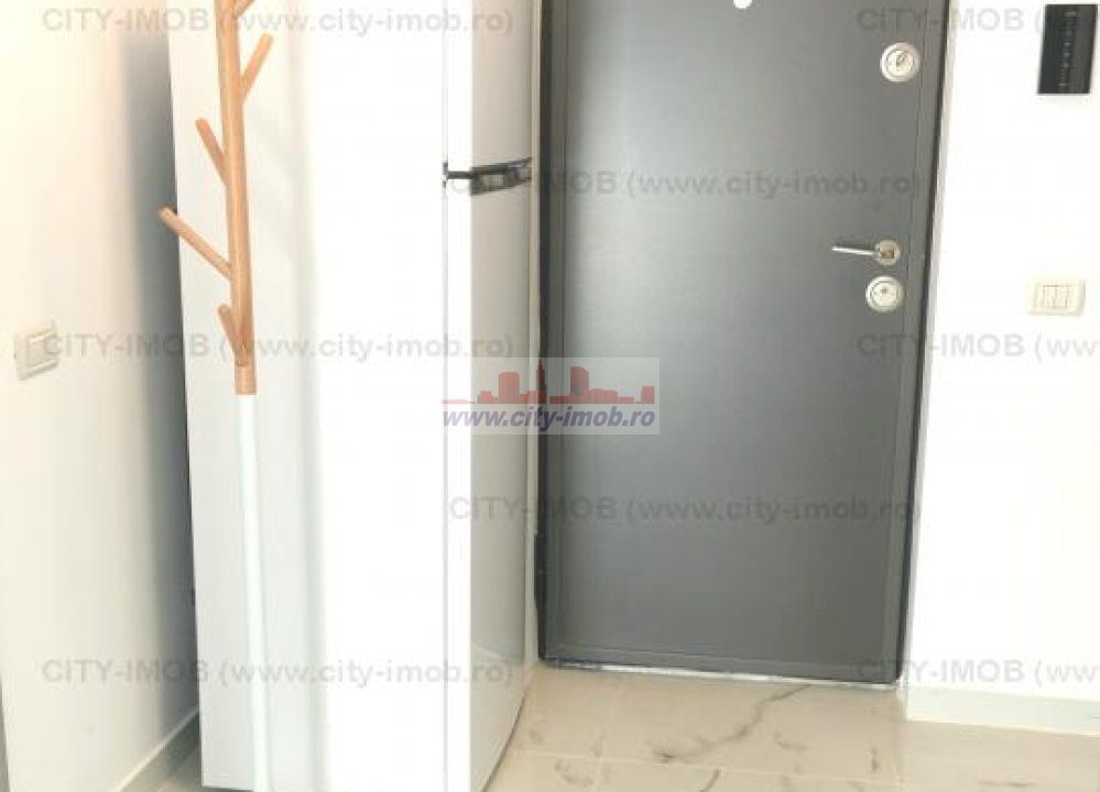 Vanzare Apartament doua camere Dobroiesti,  Fundeni . Bloc NOU - Poză 28