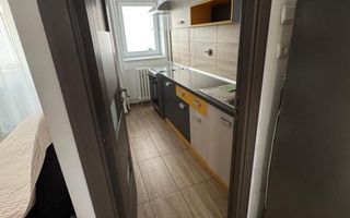 GARSONIERA TURDA, MOBILAT MODERN, BUCATARIE INCHISA, METROU 5 MINUTE - Poză 4