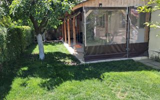 Oaza de liniste in Bariera Valcii – casa P+1 cu terasa, curte si acces securizat - Poză 18