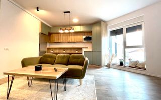Studio elegant si confortabil, etaj intermediat, complex City of Mara - Poză 6