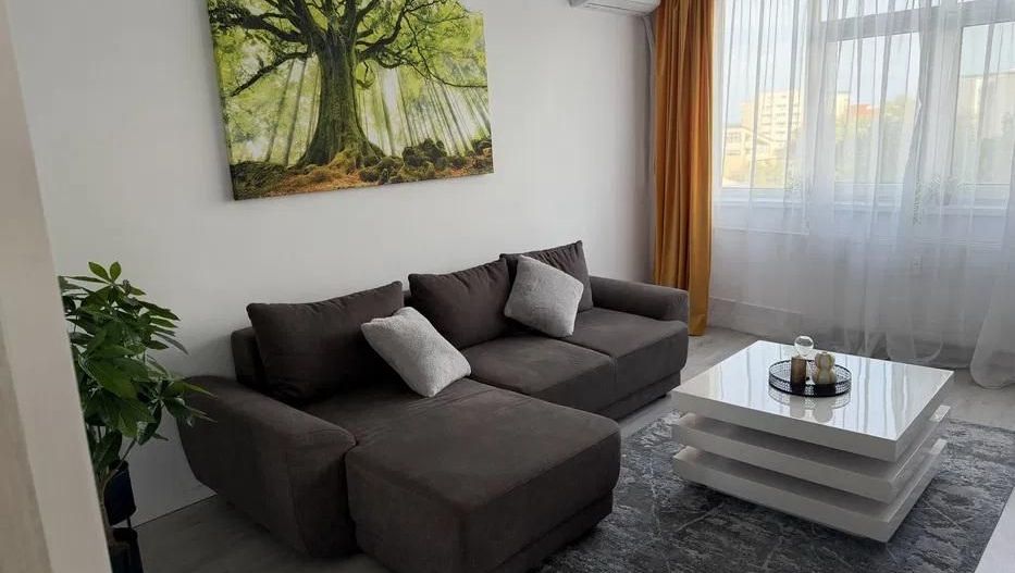 AP. 2 CAMERE- BRANCOVEANU, MOBILAT/UTILAT, METROU 6 MINUTE - Poză 1