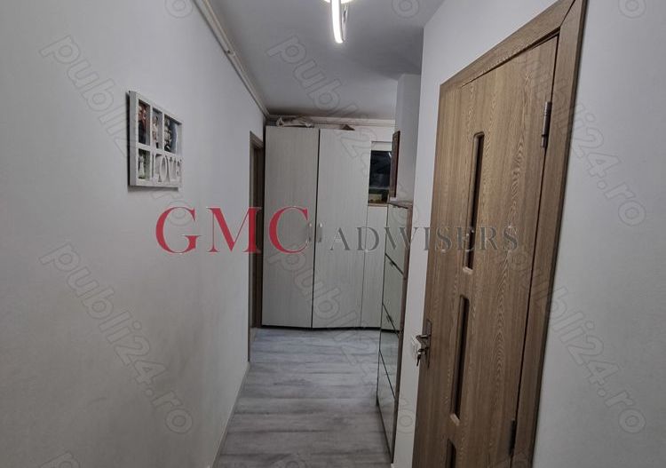 Apartament 2 camere Luica - Poză 3
