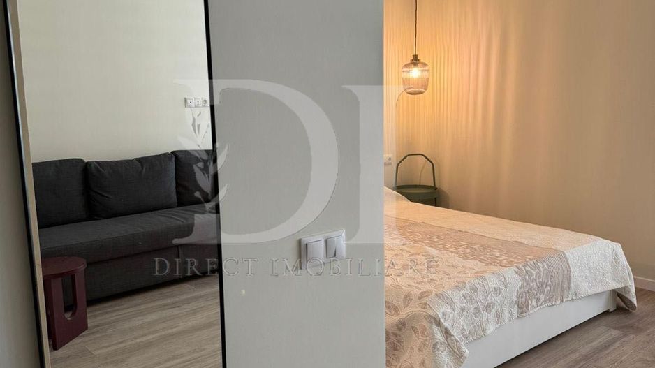 Apartament cu o camera / Parcare / Zona Parcul Poligon - Poză 6
