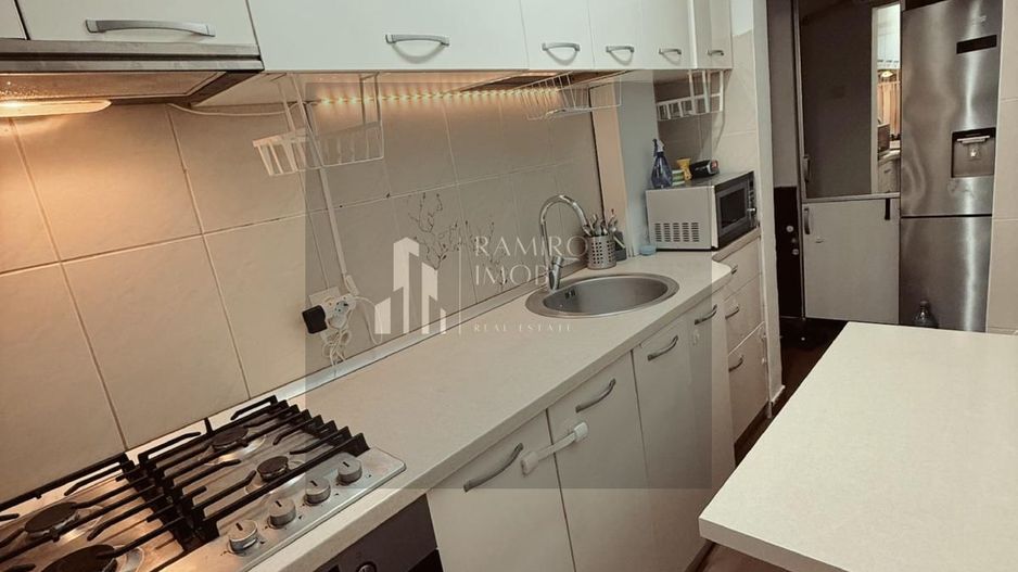 Apartament 2 camere decomandat Brancoveanu - Poză 3