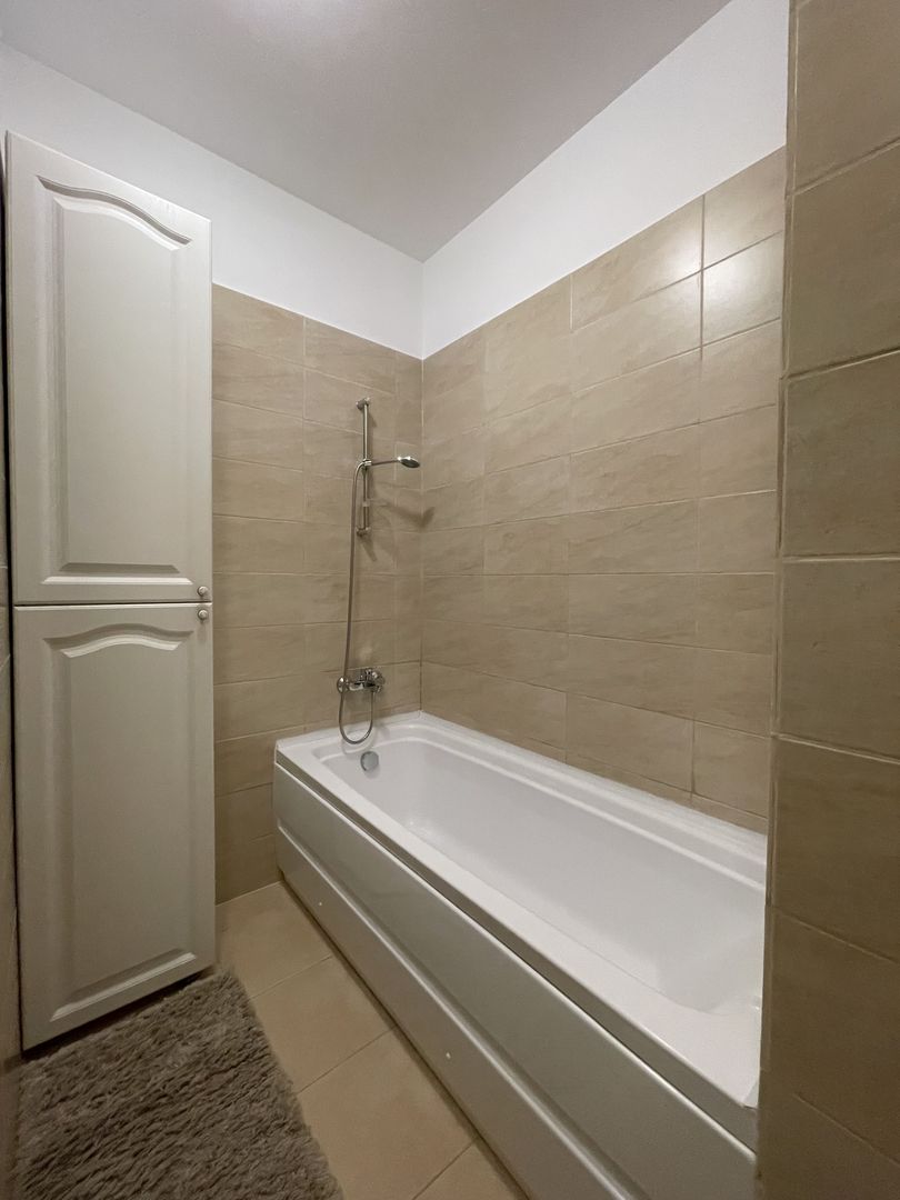 MIHAI BRAVU - Vitan | Chirie 2 camere in Bloc Nou + Metrou 450m - Poză 11