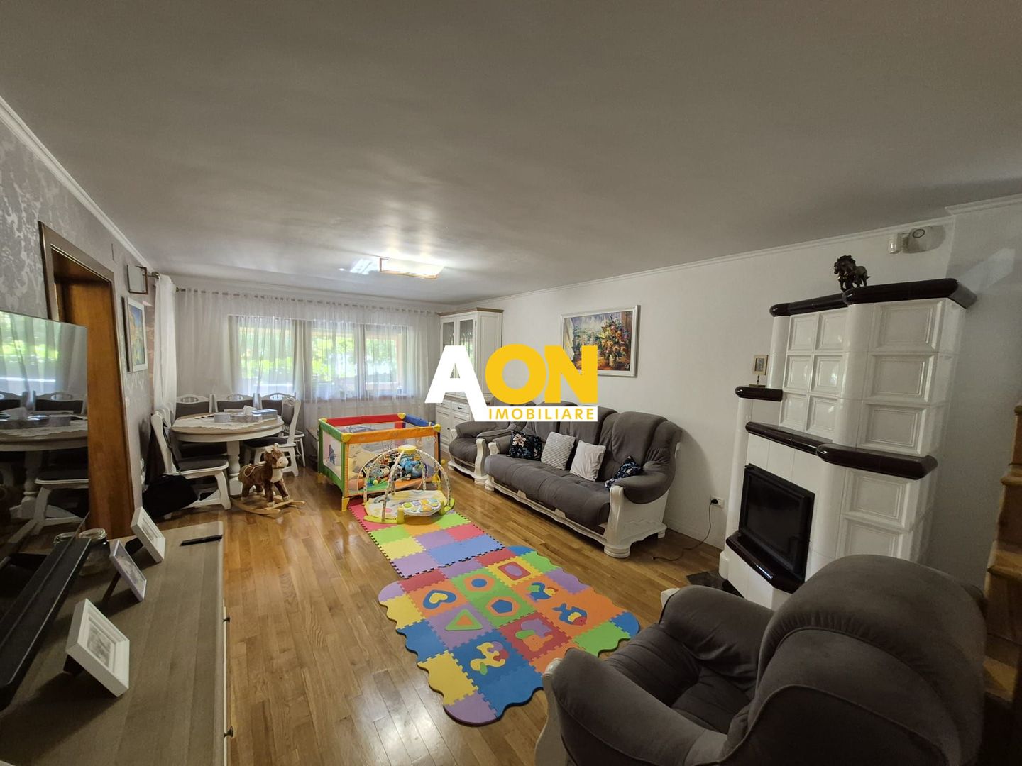 Duplex, D+P+M+1, 200 mp utili, Teren 1100 mp, Zona Micesti - Poză 11