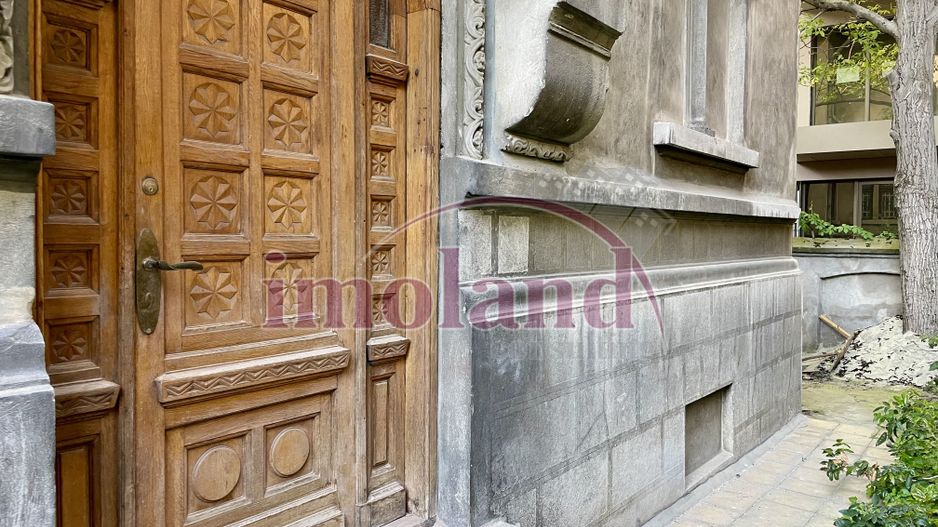 Vânzare/Inchiriere apartament 3 cam (2025) vilă interbelică – cal. Victoriei - Poză 18