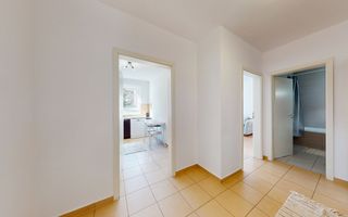 Comision 0% Apartament cu 2 camere Avantgarden Bartolomeu - Poză 9