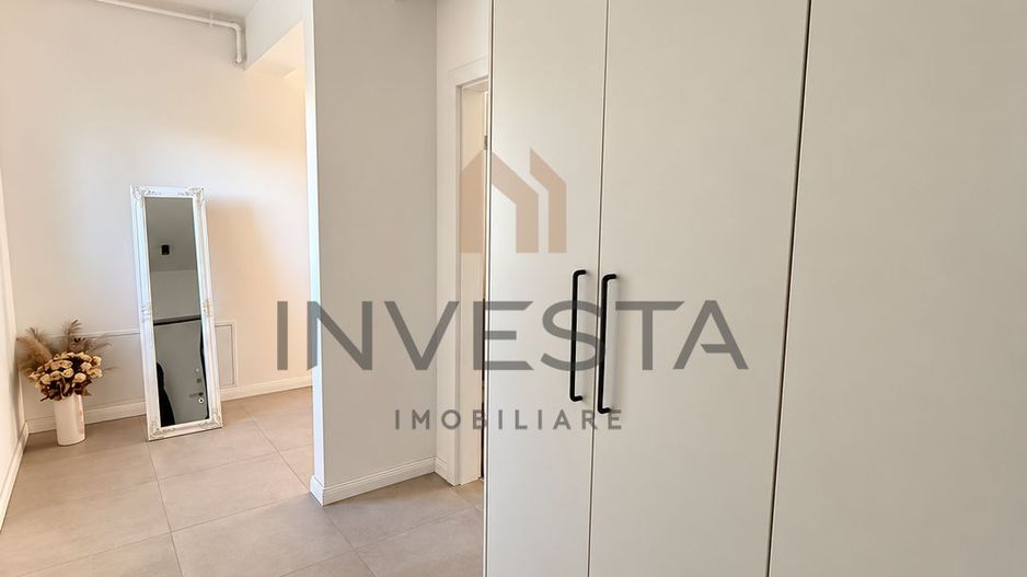 Apartament 3 camere, confort sporit, la cheie, Marasti - Poză 12