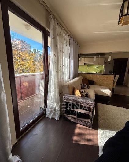 Apartament 3 camere 65mp | parcare | balcon | cartier Gheorgheni - Poză 3