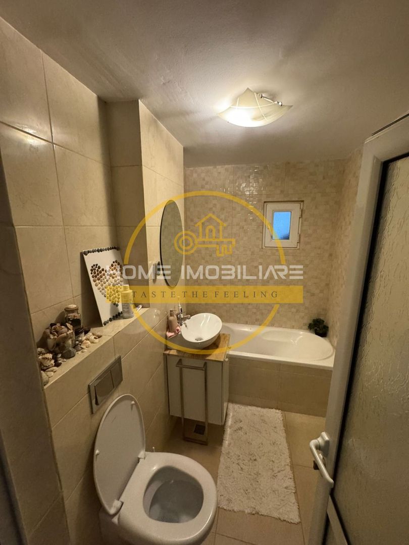 Etaj 2 Apartament 4 Camere Nicolina - Cug - Poză 4