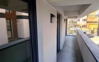 Apartament 3 camere modern | Bloc 2020 | 2 bai | Balcon mare - Poză 17