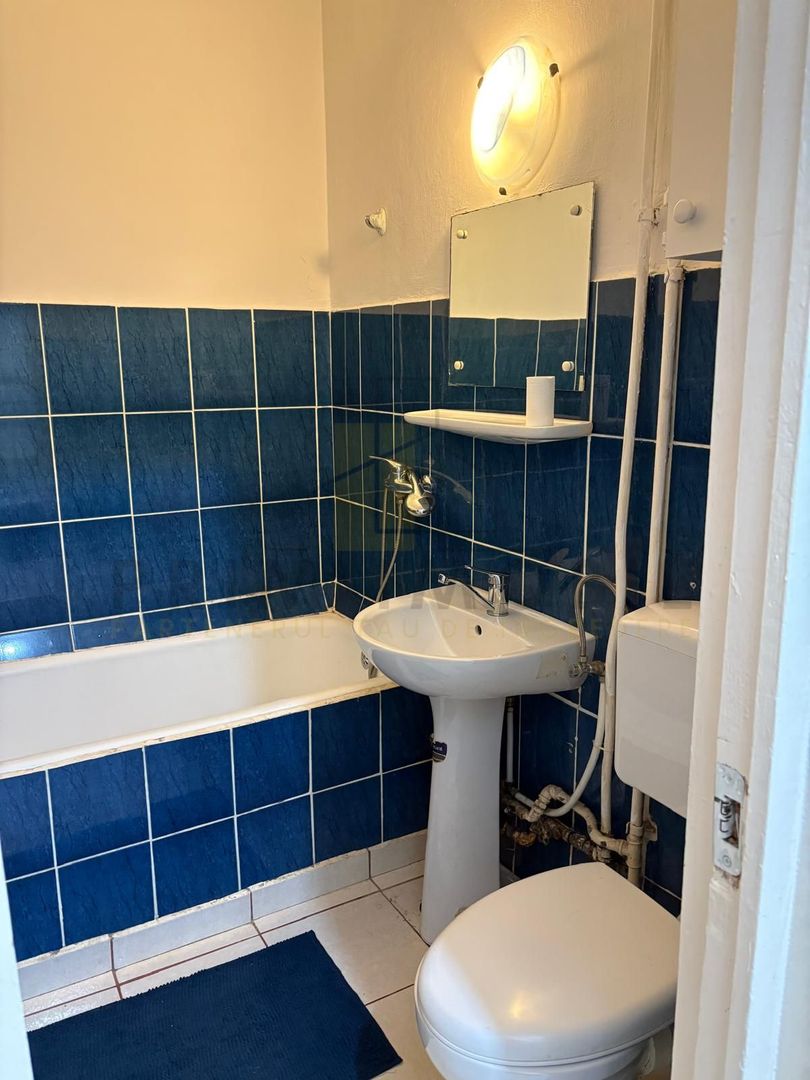 Apartament 1 Camera | Zona Garii | 10 minute de Piata Unirii - Poză 7