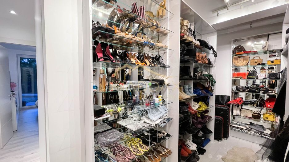 2 rooms / 35sqm garden + contract de inchiriere / Floreasca - Park View - Poză 28