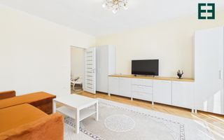 De închiriat - Apartament cu 2 camere -  Zonă Ultracentrală - Arad - Poză 12
