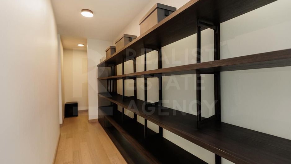 Chirie, apartament cu 2 camere, str. Petru Movilă, sectorul Centru - Poză 8