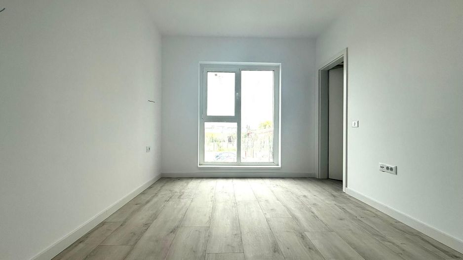 Apartament decomandat 3 camere, 2 bai, etaj 1 in bloc nou! - Poză 3
