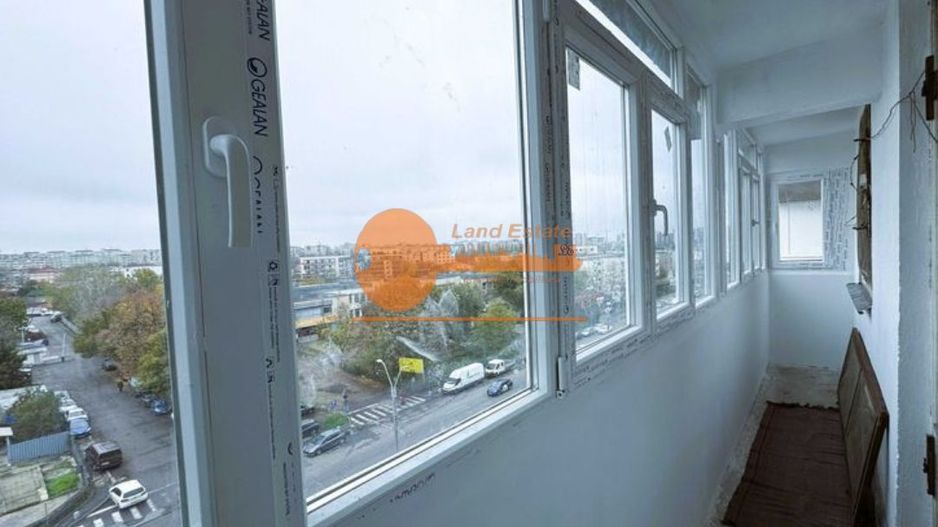 3 camere Drumu Taberei-Bd. Timisoara - Poză 3