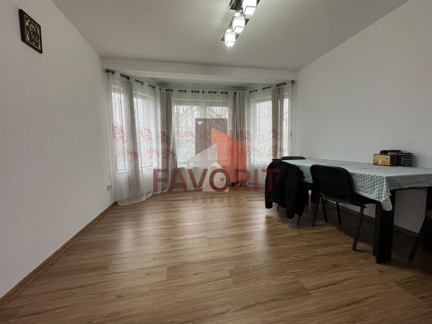 Casa individuala | Parter + Etaj + Pod | Asfalt | Comision 0 | - Poză 4