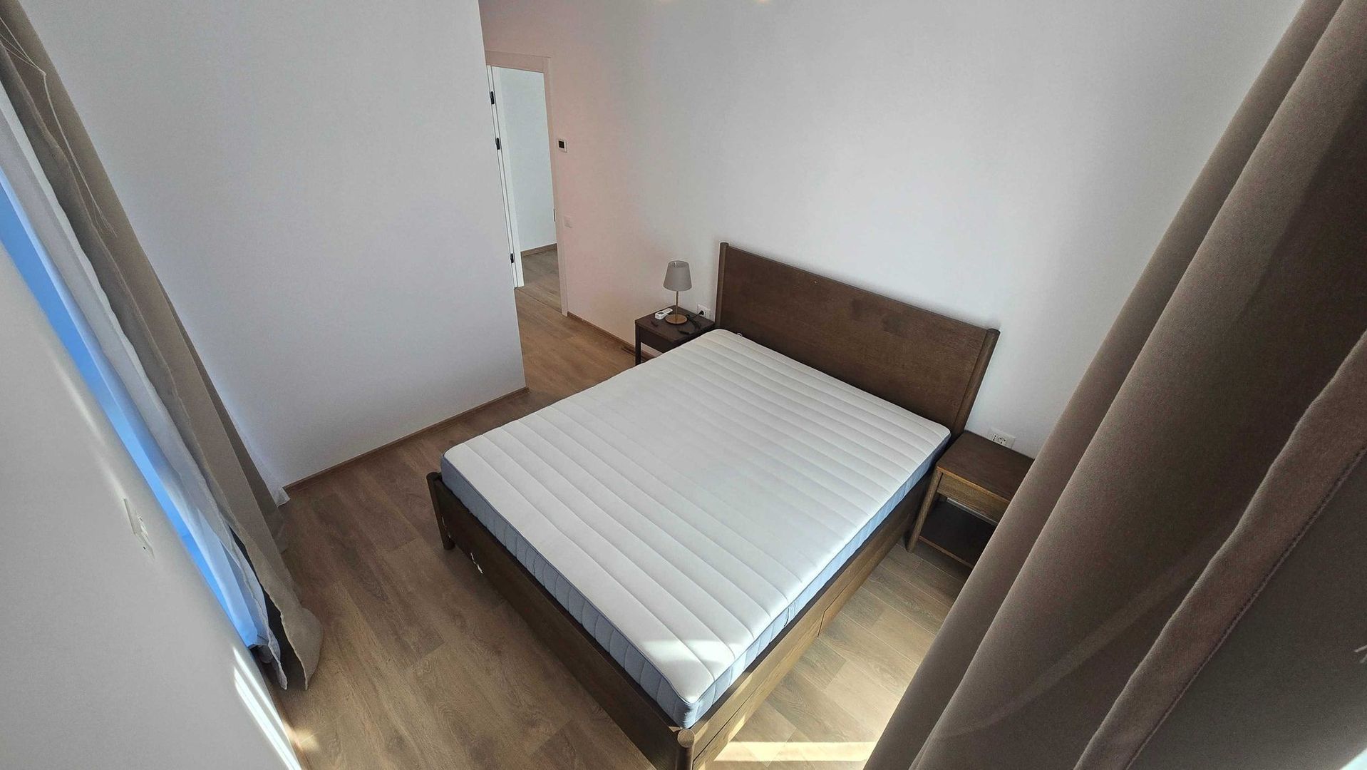 AP. 2 CAMERE- ANDRONACHE, PET-FRIENDLY, PRIMA INCHIRIERE, CENTRALA - Poză 2