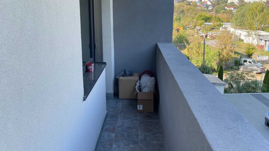 Apartament NOU 1 camera 40 mp Tatarasi 87000 euro - Poză 6