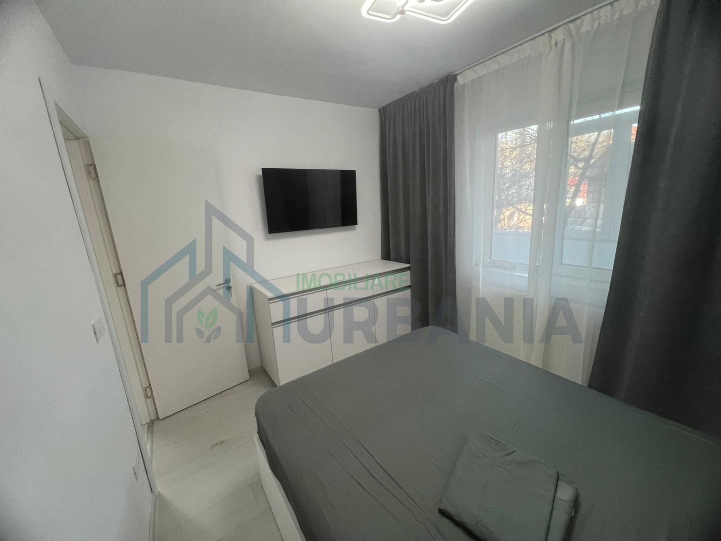 Inchiriez apartament zona Tudor Vladimirescu - Poză 8