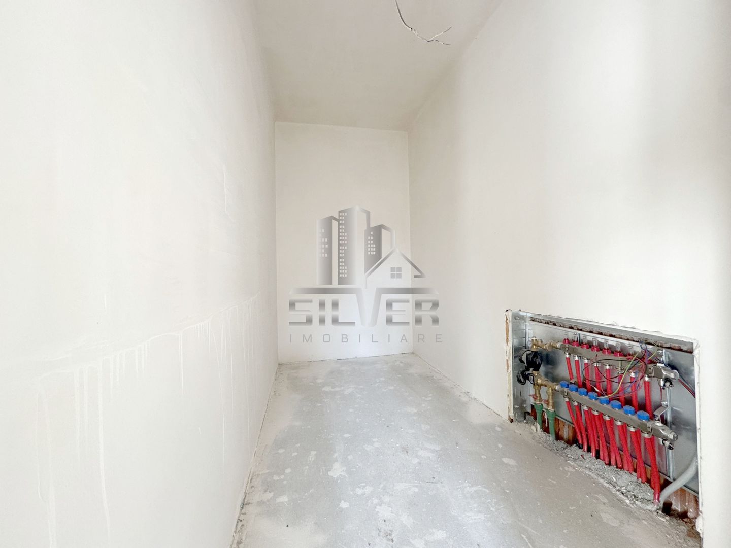 Casa tip duplex premium/CF/zona Tautului. - Poză 27