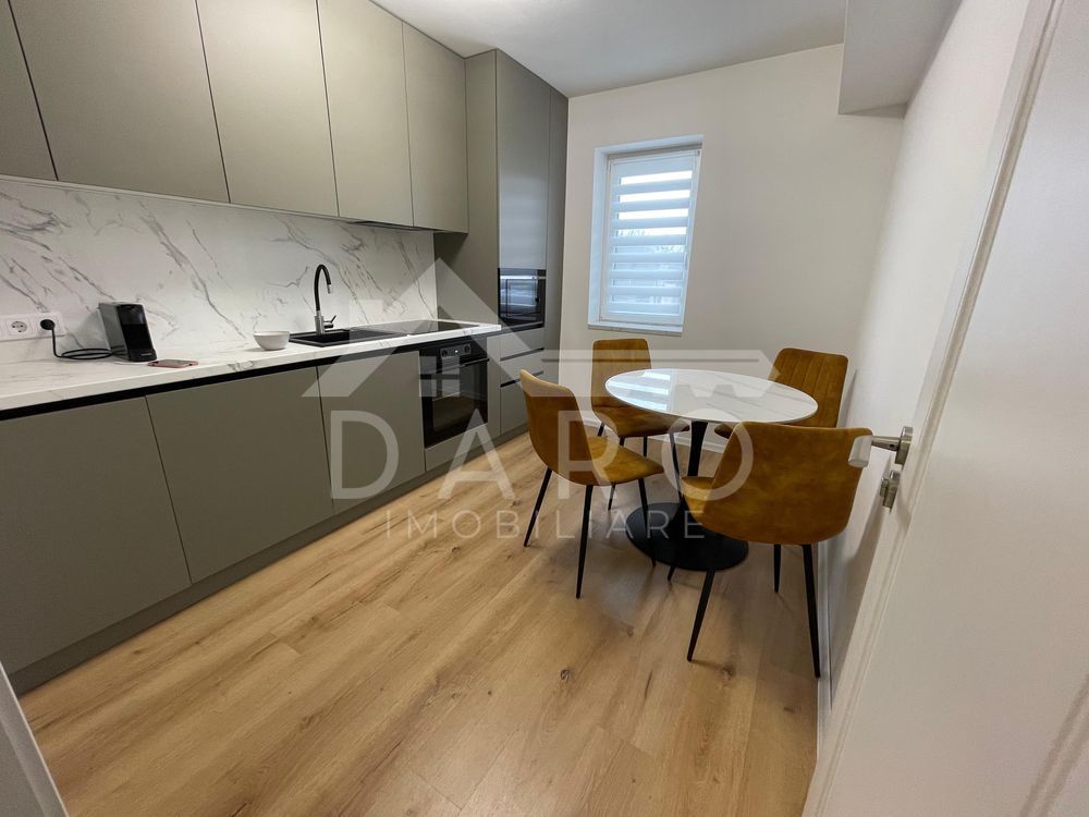 Apartament 2 camere, Unirii, str. Vasile Săbădeanu - AMA RESIDENCE - Poză 2