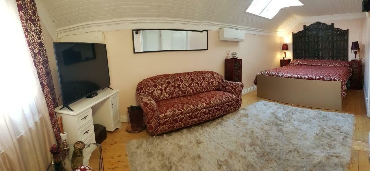 Particular vila + spatiu comercial 290 mp Unirii investitie cu preluare chiriasi - Poză 4