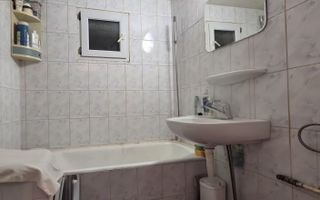 Apartament 2 camere, 52mp, balcon 9mp, cartier Zorilor - Poză 7