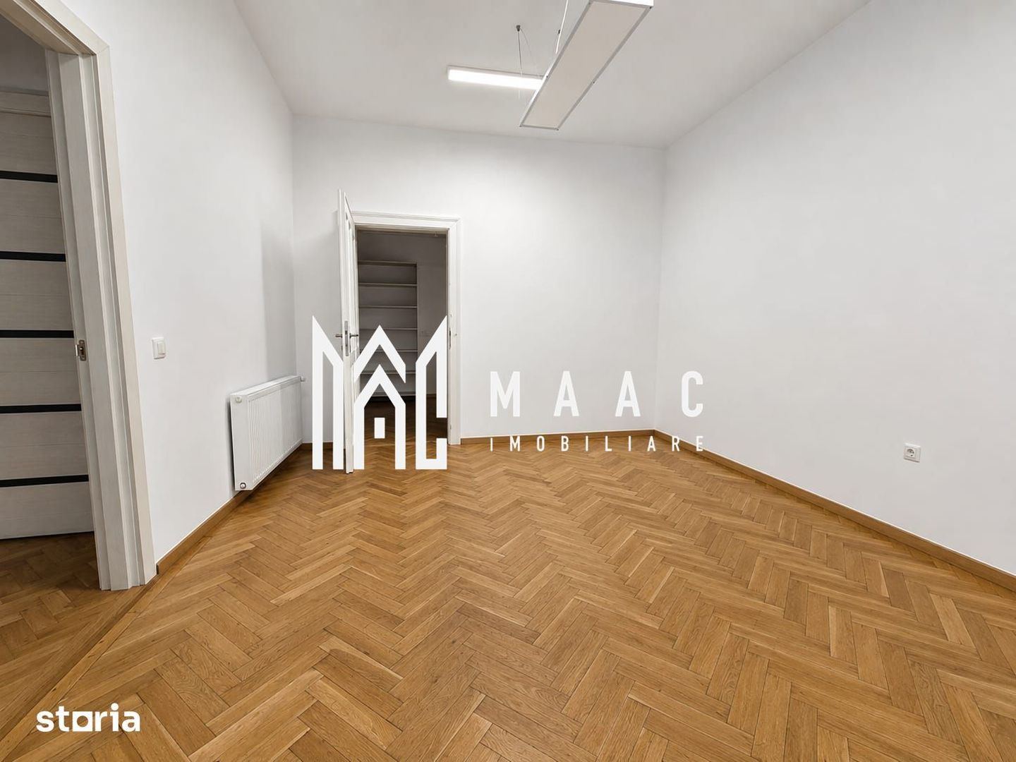 Casă de închiriat Sibiu, 4 camere | Central | 130 mp - Poză 8