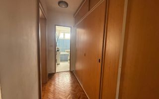 Apartament 2 Camere, 52 mp, Etaj 3/4, Centrală Termică, Mobilat - Poză 13