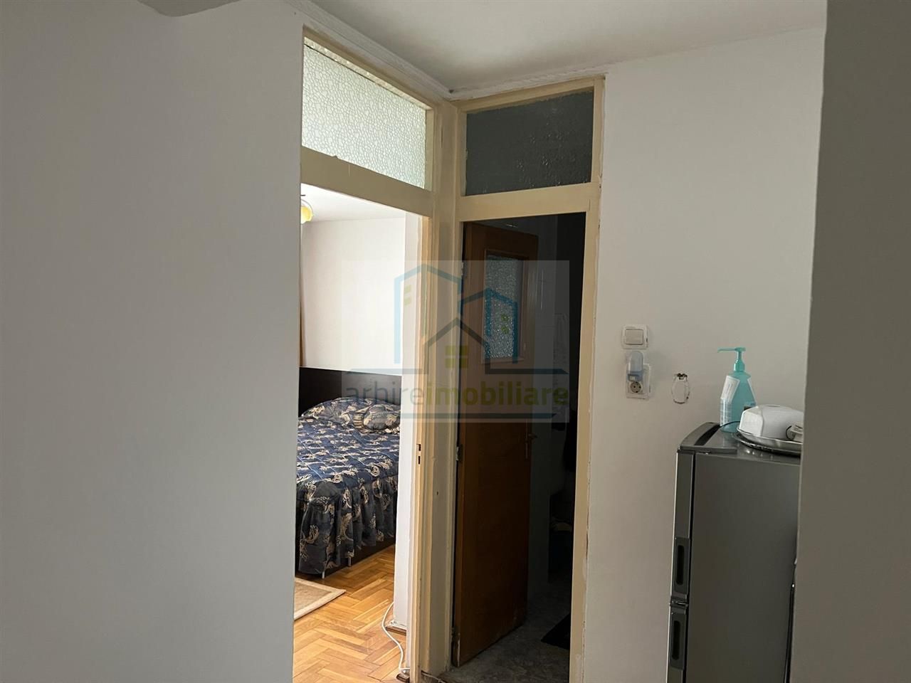 Apartament 3 camere decomandat Pantelimon/Ilfov decomandat 95mp 2 bai 2 balcoane inchise +1 Boxa  etj  parter Inalt/3 - Poză 18