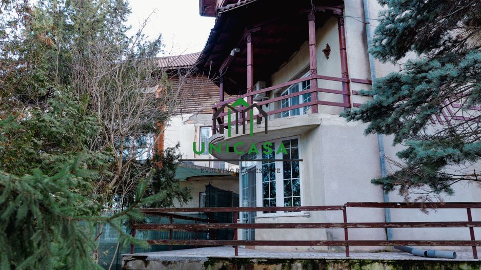 Casă tip duplex spațioasă în zona de Nord - Poză 16